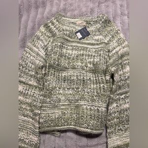 Universal Thread Sweater (NEW)